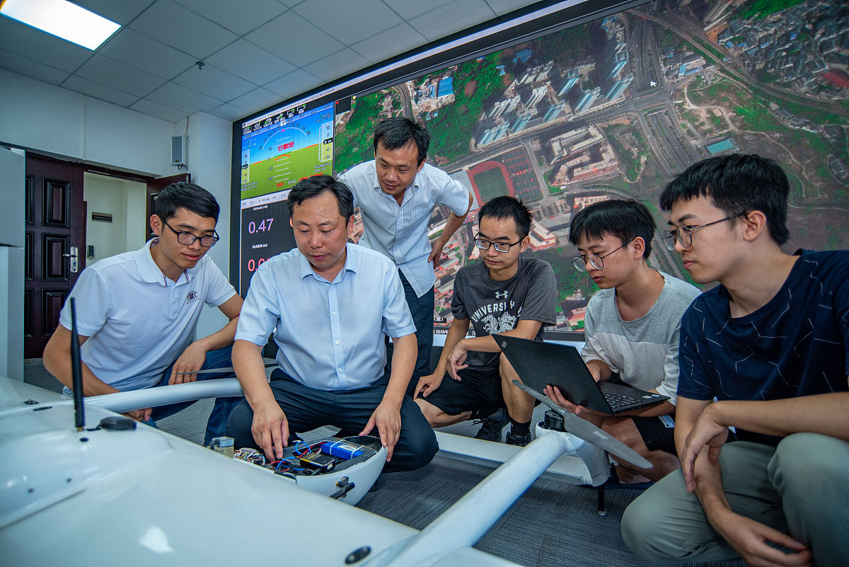 贵州大学工业工程招生