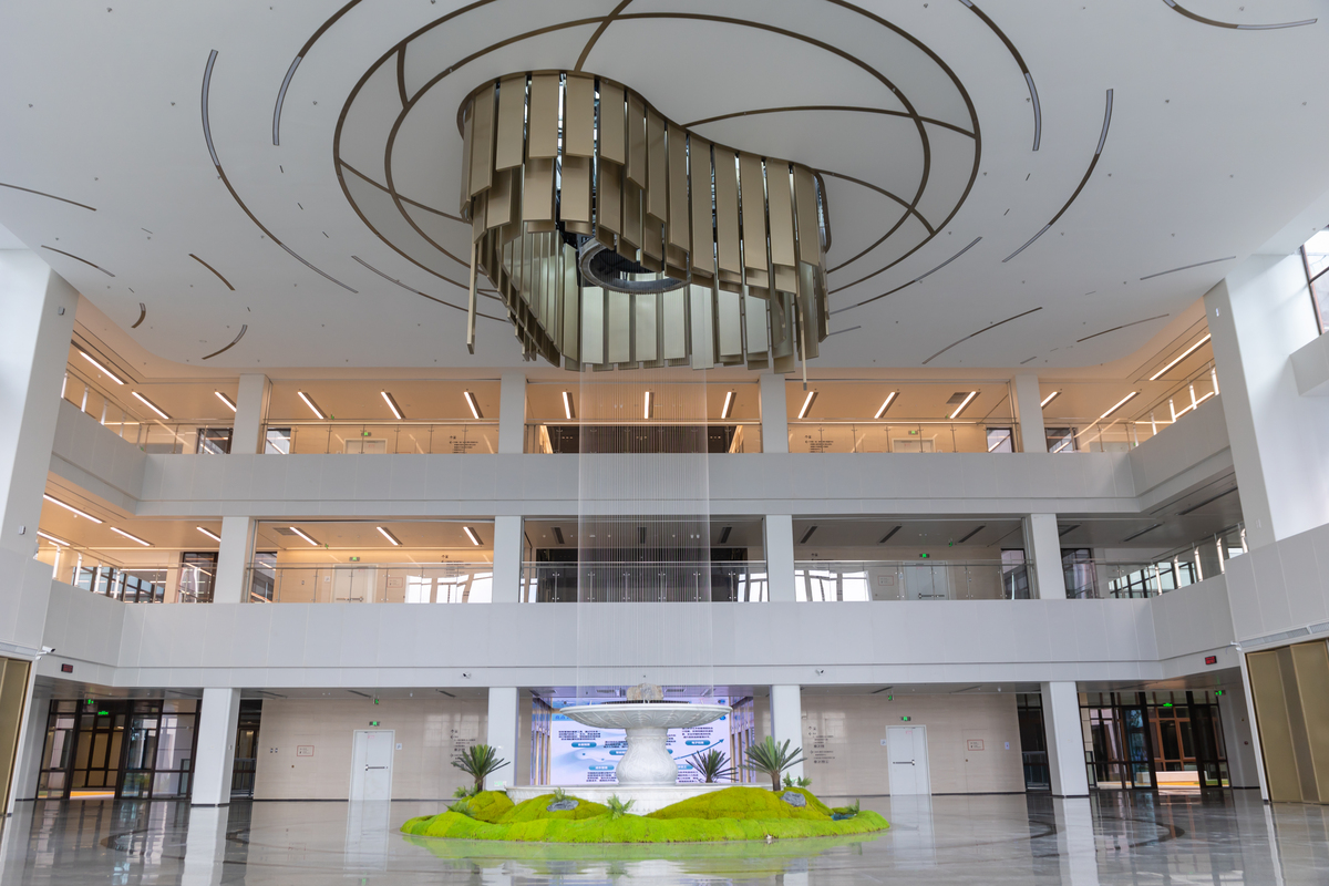 广西现代职业技术学院建筑室内设计专业就业方向：从设计到教育，多元发展