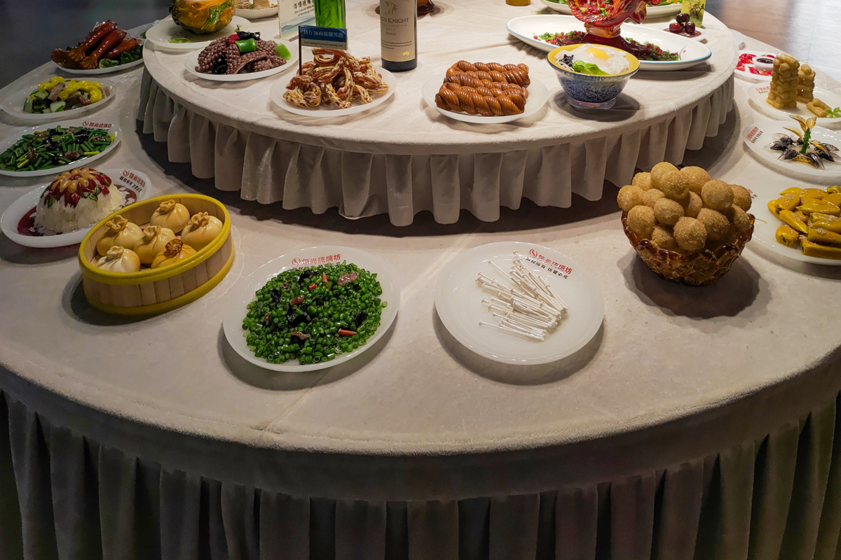 中国完美晚餐策划指南：场地、菜品、氛围全攻略