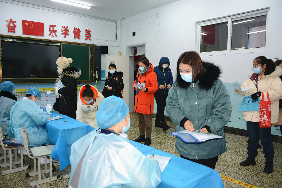 重庆卫校口腔护理专业：初中生报读值得吗？