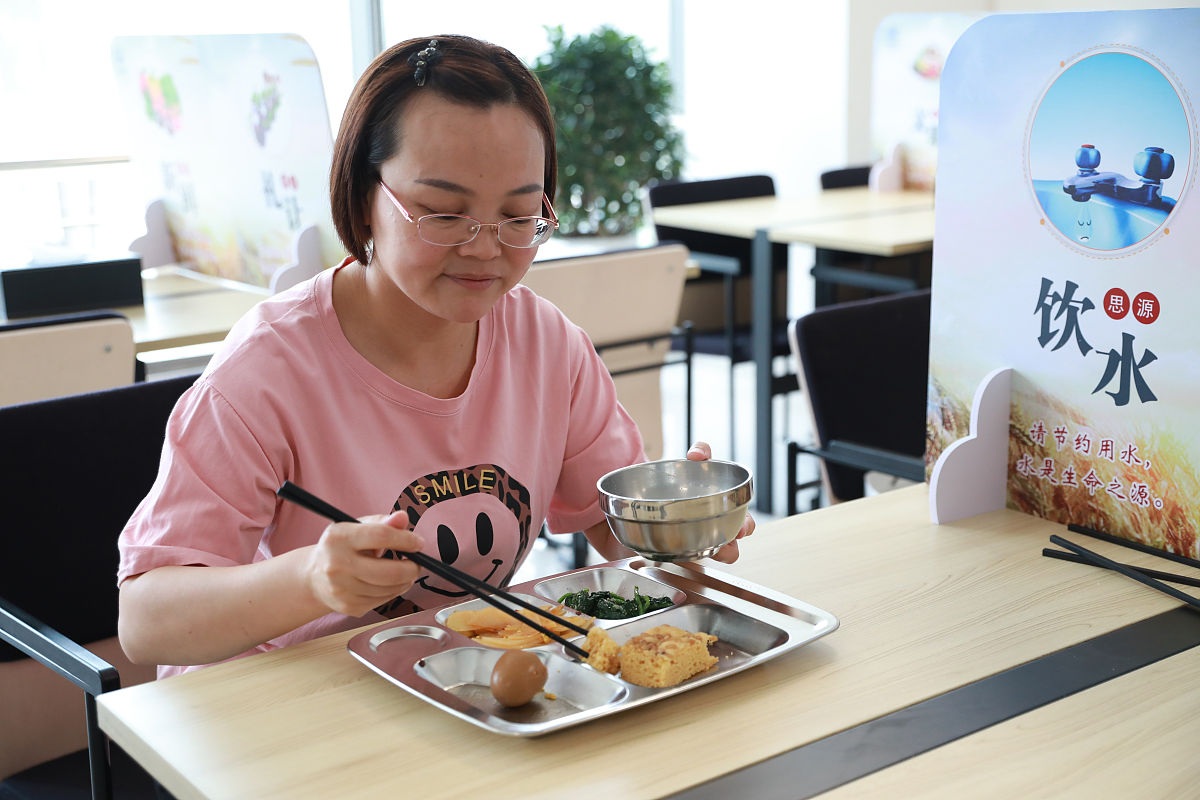 山东蓝都酒店管理有限公司：疫情防控工作严谨细致