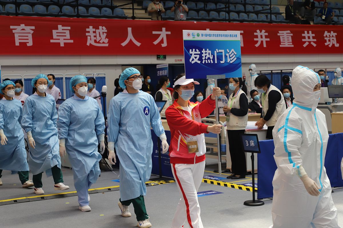 河北2023年男生读卫校好不好怎么样