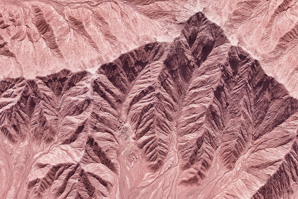 遥感在地学领域有哪些应用