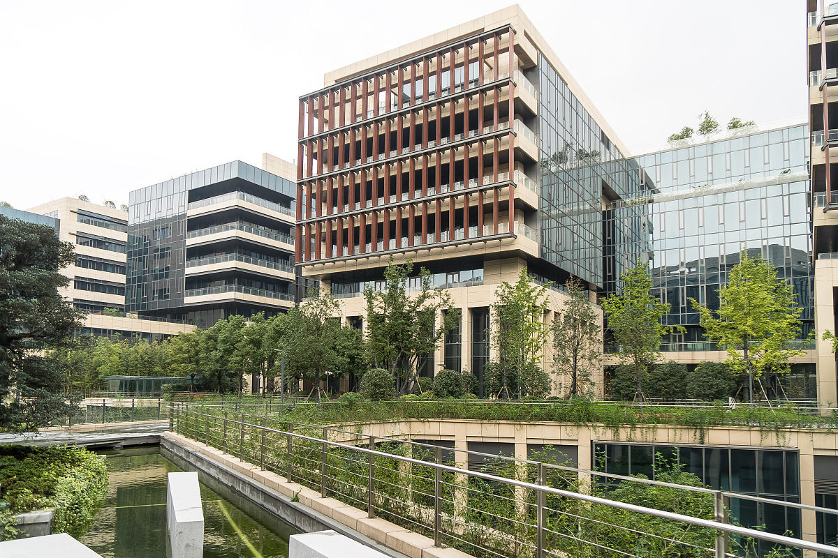 西北农林科技大学的环境设计专业就业前景