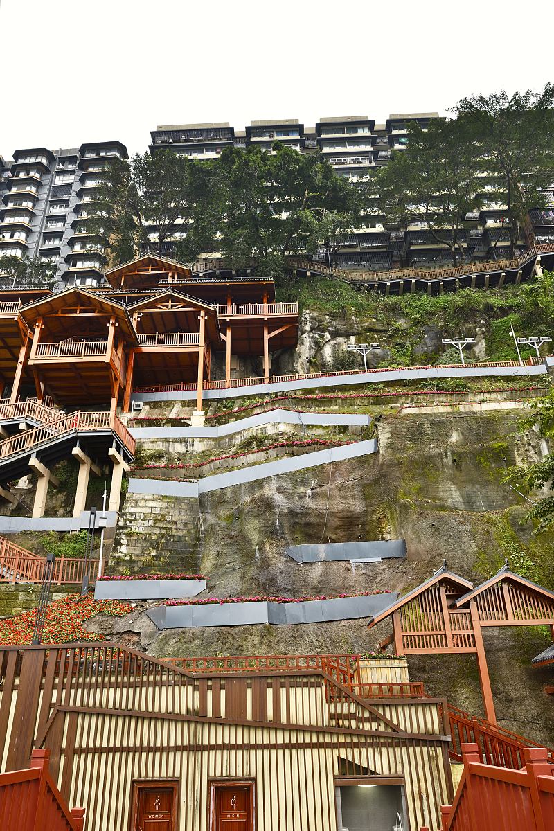 重庆市奉节职业教育中心旅游服务与管理专业：热门选择？