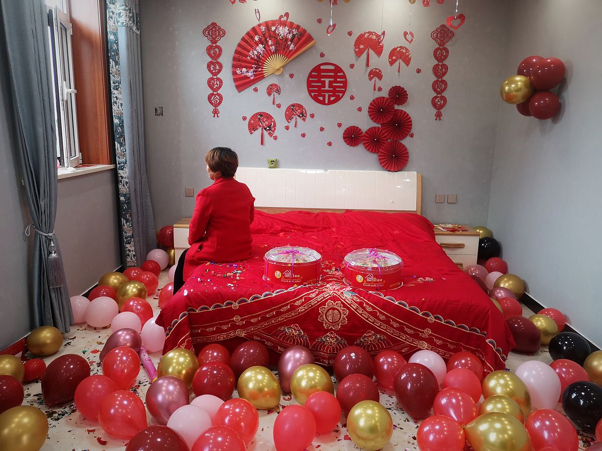 婚房没有装修好怎么结婚