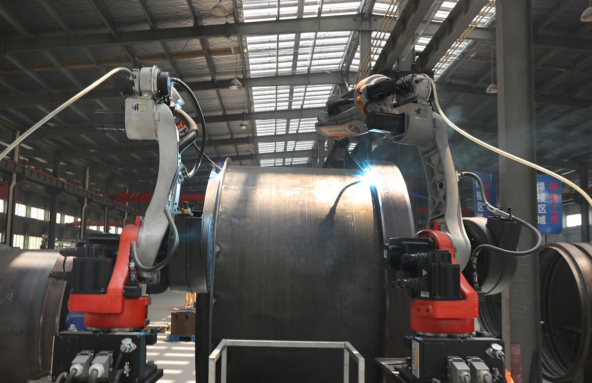 招远职业中等专业学校电气焊专业怎么样？优势、劣势、就业前景解析