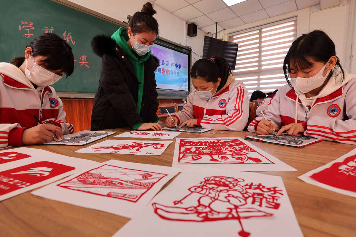 广宗职教中心2021年招生专业有哪些