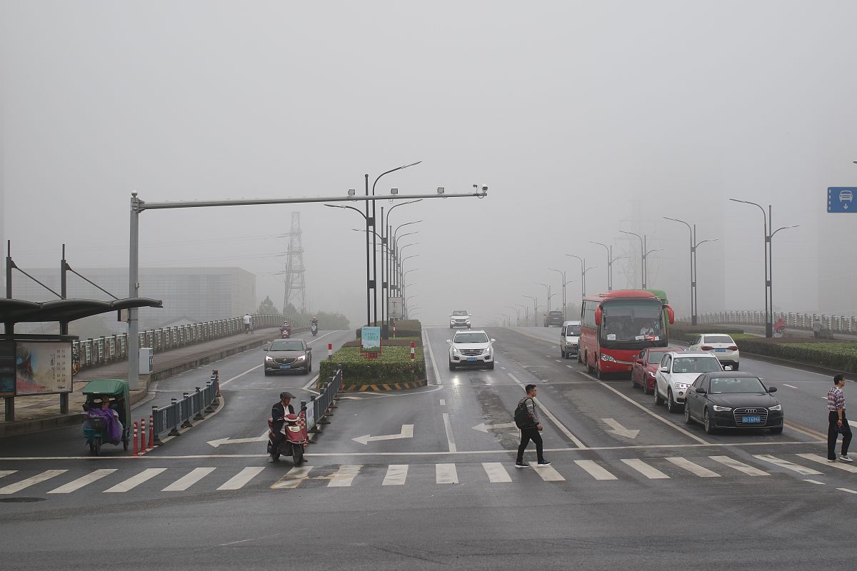 韩城市龙亭测速卡口到三甲村测速卡口有几公里路预计得多长时间