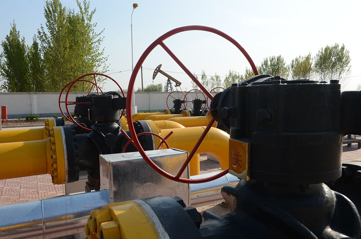 油气集输系统腐蚀防护关键技术研究