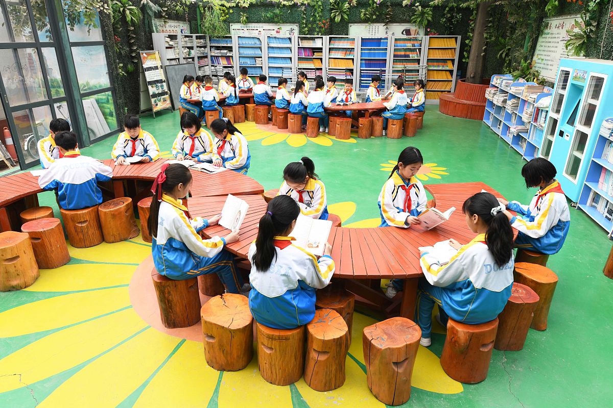 学前教育主要是学习哪些内容