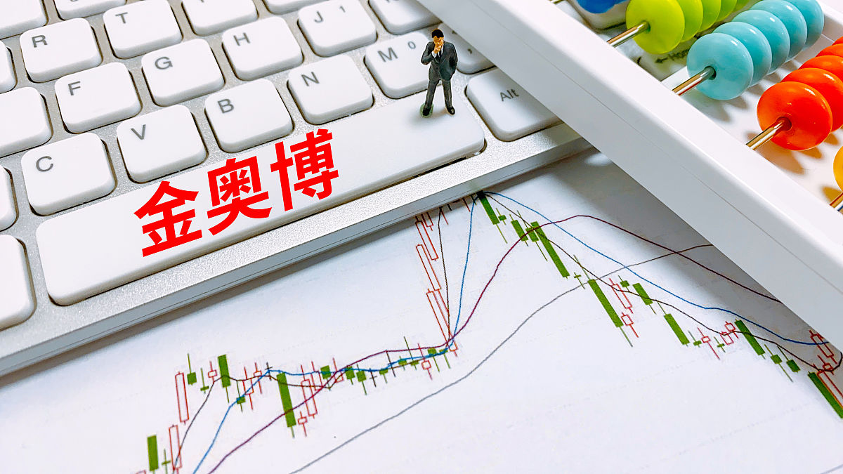 商业配图:金奥博