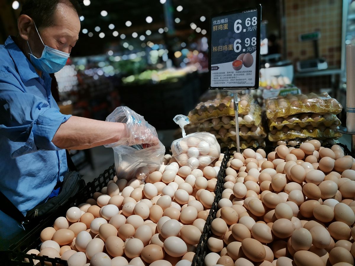 日本的鸡蛋为什么可以生吃，