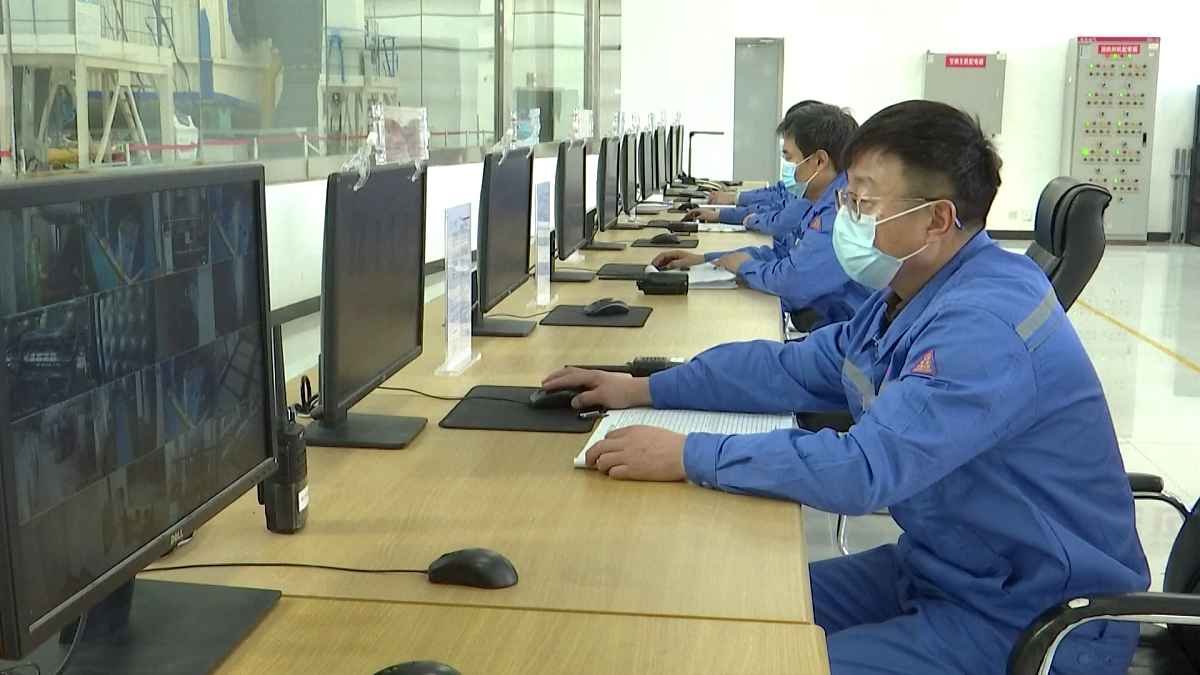 电气自动化技术专业大专直通班就业方向：制造业、电力、自动化、科研等