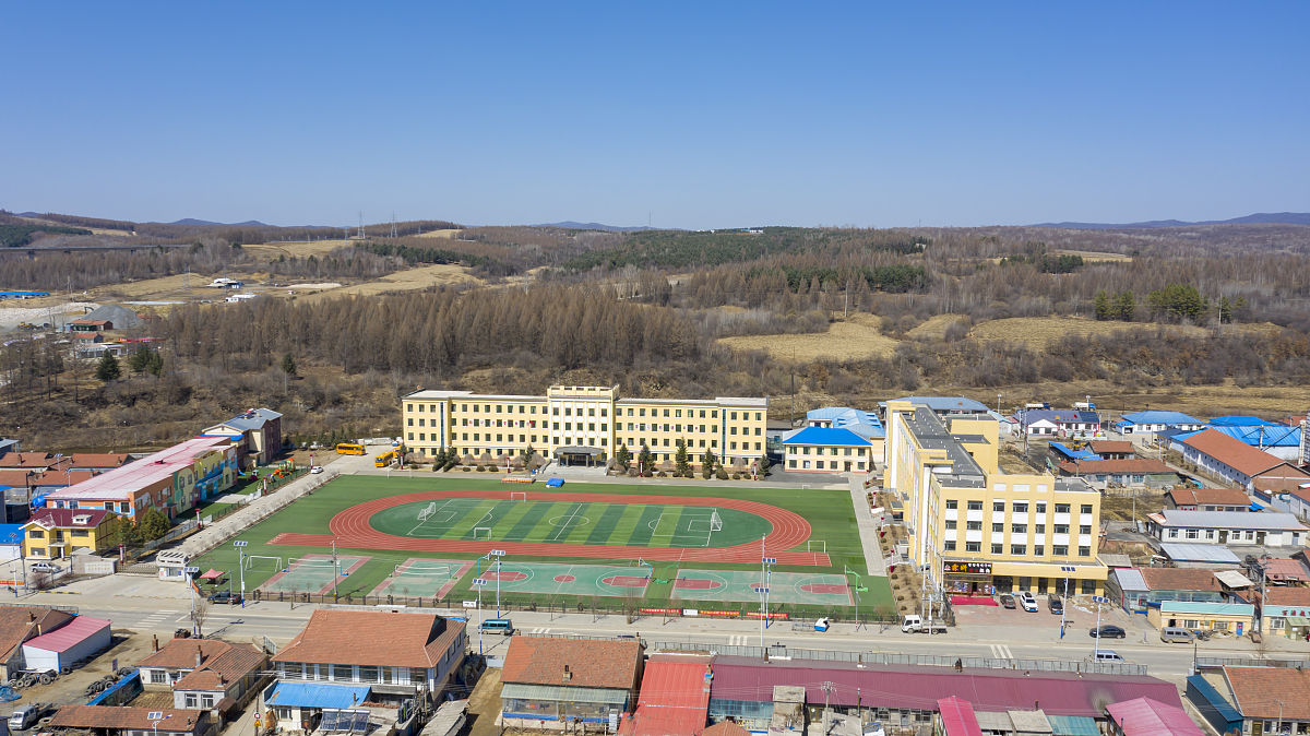 武都区甘泉农业中学怎么样好不好