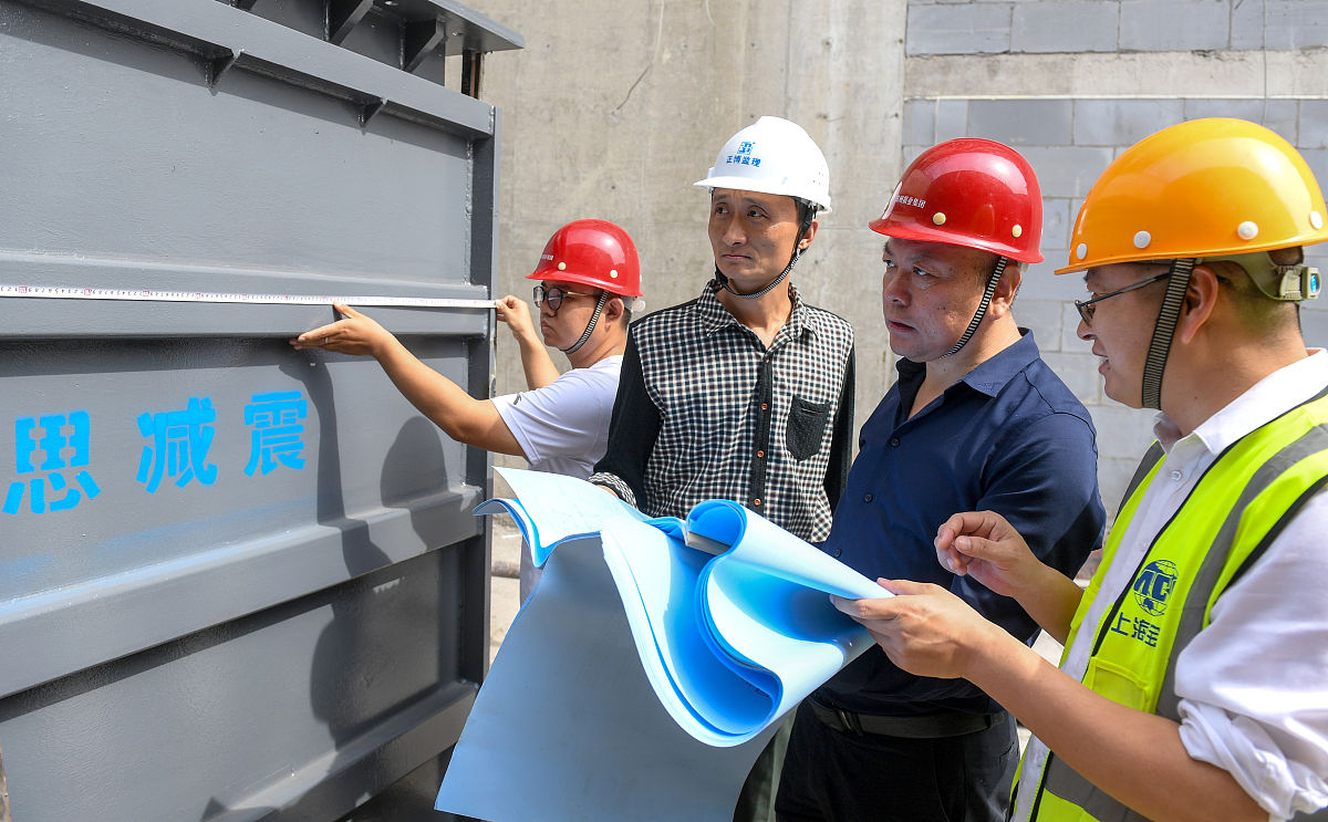 施工现场人员违章指挥风险防控措施：全面保障安全生产