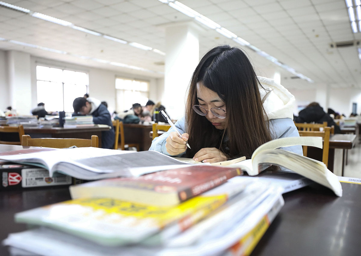 考研成功需要具备什么条件或者满足什么需求考研成功需要具备以下条件或满足继续