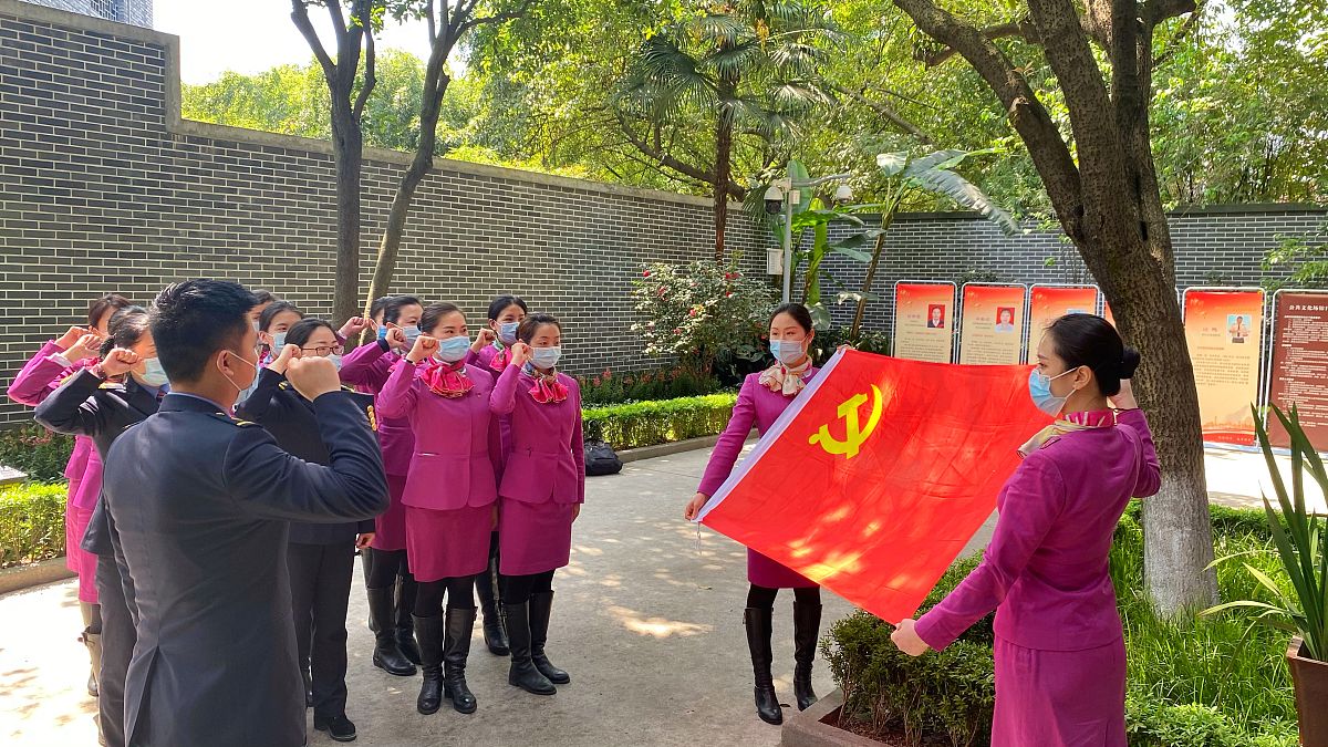 成都铁路运输学校：历史悠久，未来可期