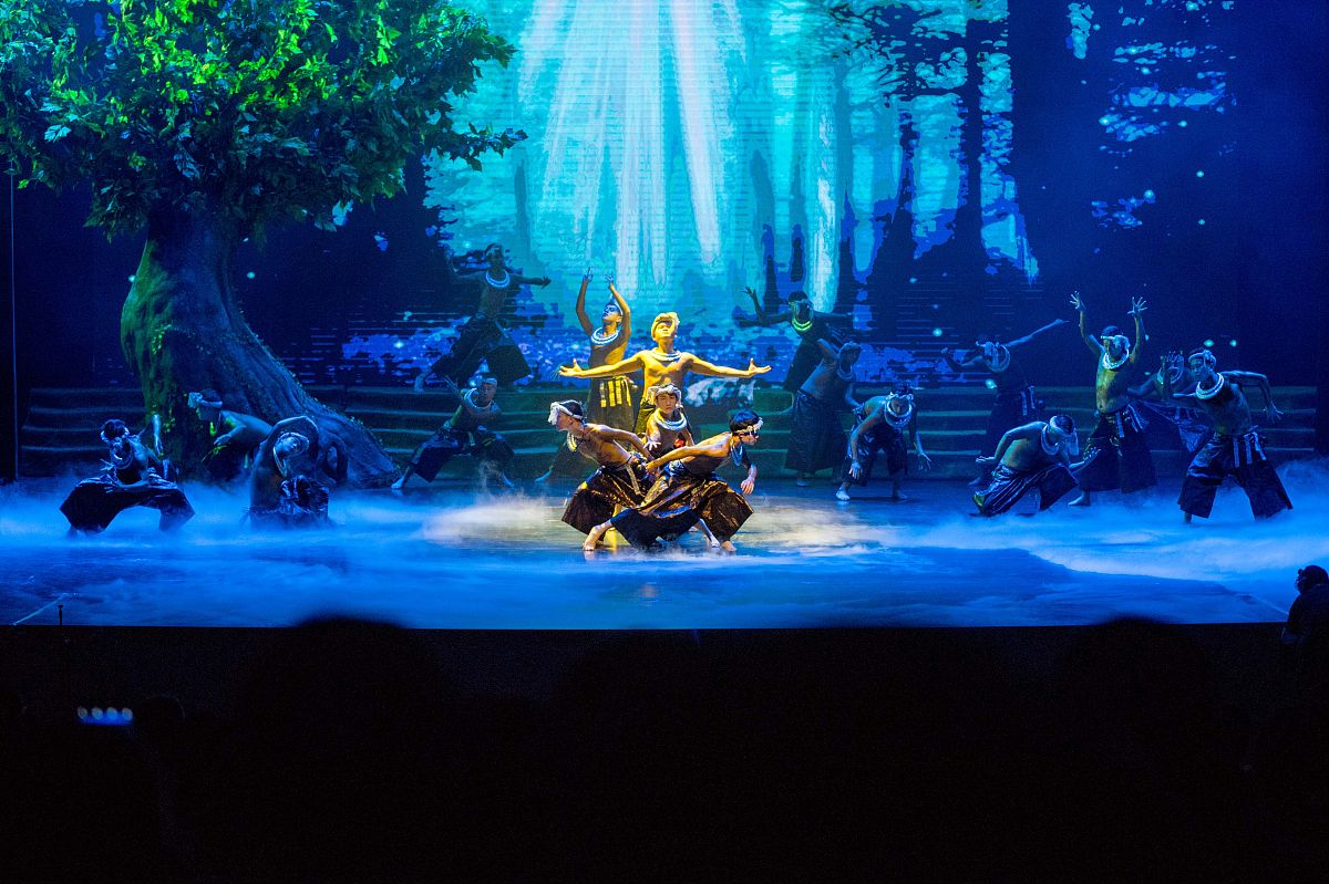 黔东南民族职业技术学院中职部2023年招生简章