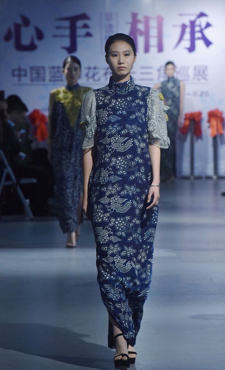 云南轻纺职业学院2022年五年制大专招生简章 - 培养纺织服装人才