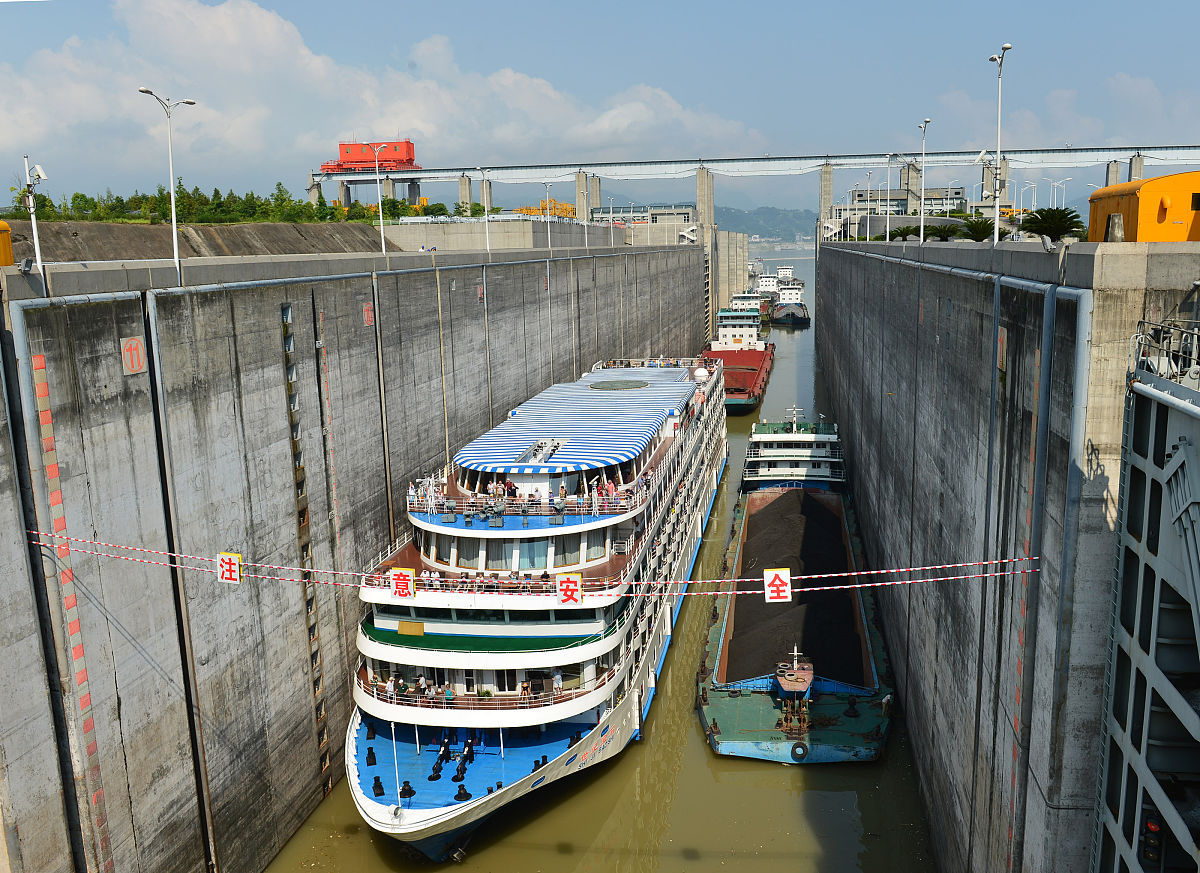 内河通航要素及事故预防方法：国内外研究进展