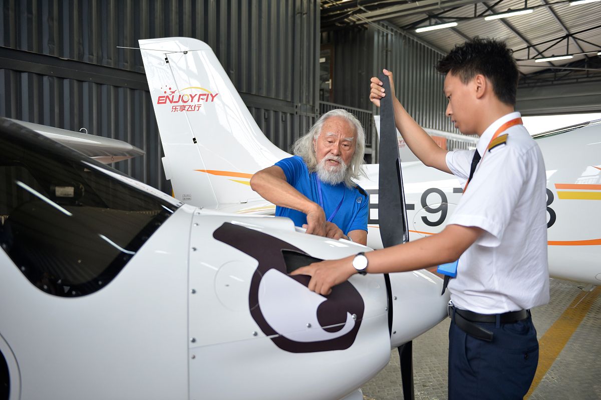 湖北航空技术学校2023年招生对象有哪些-怎么样