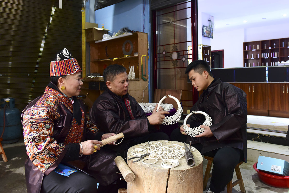 剑河中等职业技术学校2021年招生办联系电话