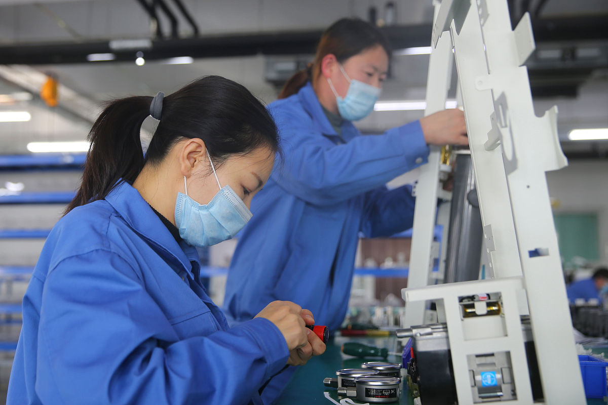 贵州职校中药制药专业就业前景分析：好就业吗？