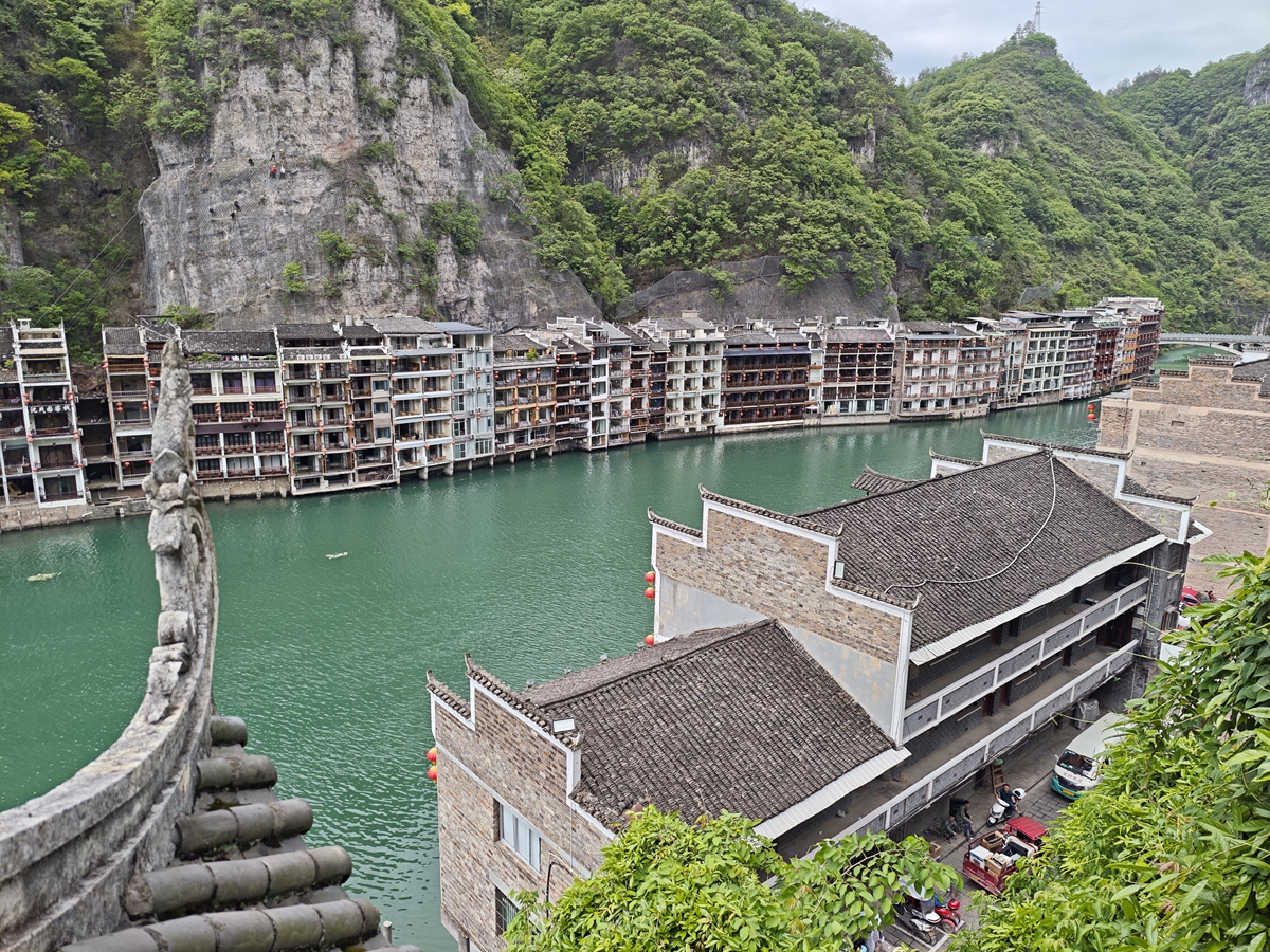 铜仁旅游求助指南：紧急情况如何处理？