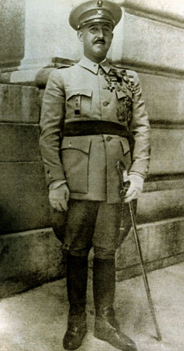 开国中将王近山：铁血传奇