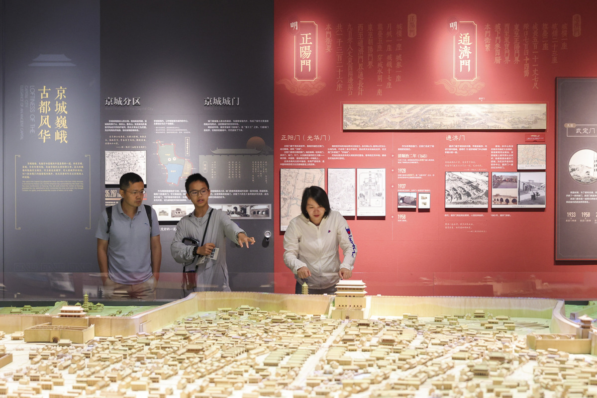 加强文物保护宣传教育提高文物保护意识的策略之结合时代特征创新文物保护宣传