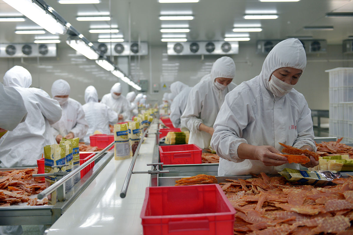 2022年云南省轻工业技工学校食品生物工艺专业招生