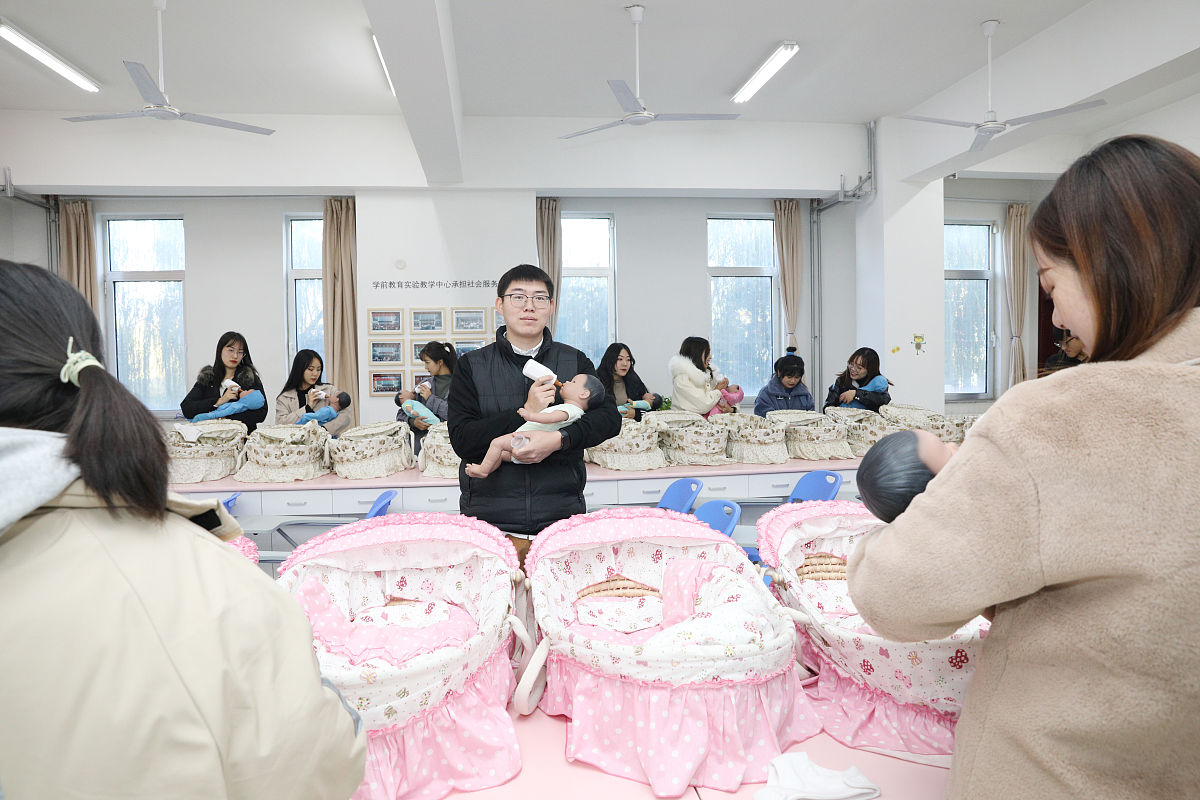 潍坊职业学院海洋化工技术专业如何好学吗