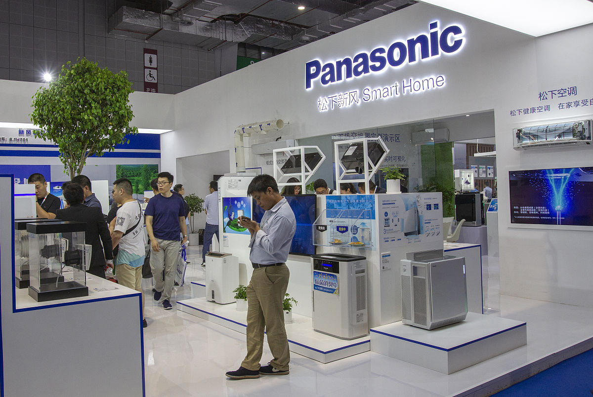 パナソニックとヤマトグループは、神奈川県藤沢市のスマートシティ「Fujisawa SST」でも次世代物流サービス事業で協業している以上翻译成中文