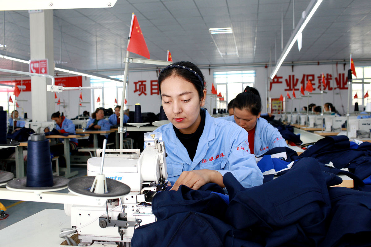 鄞州职业高级中学数控技术专业怎么样？前景广阔，就业机会多！