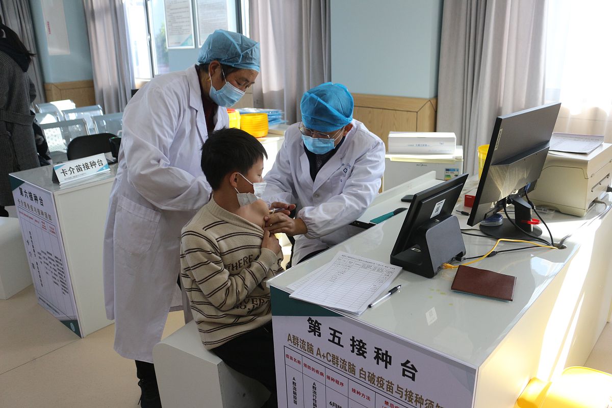 昆明2022年读卫校的优势 - 职业发展新机遇