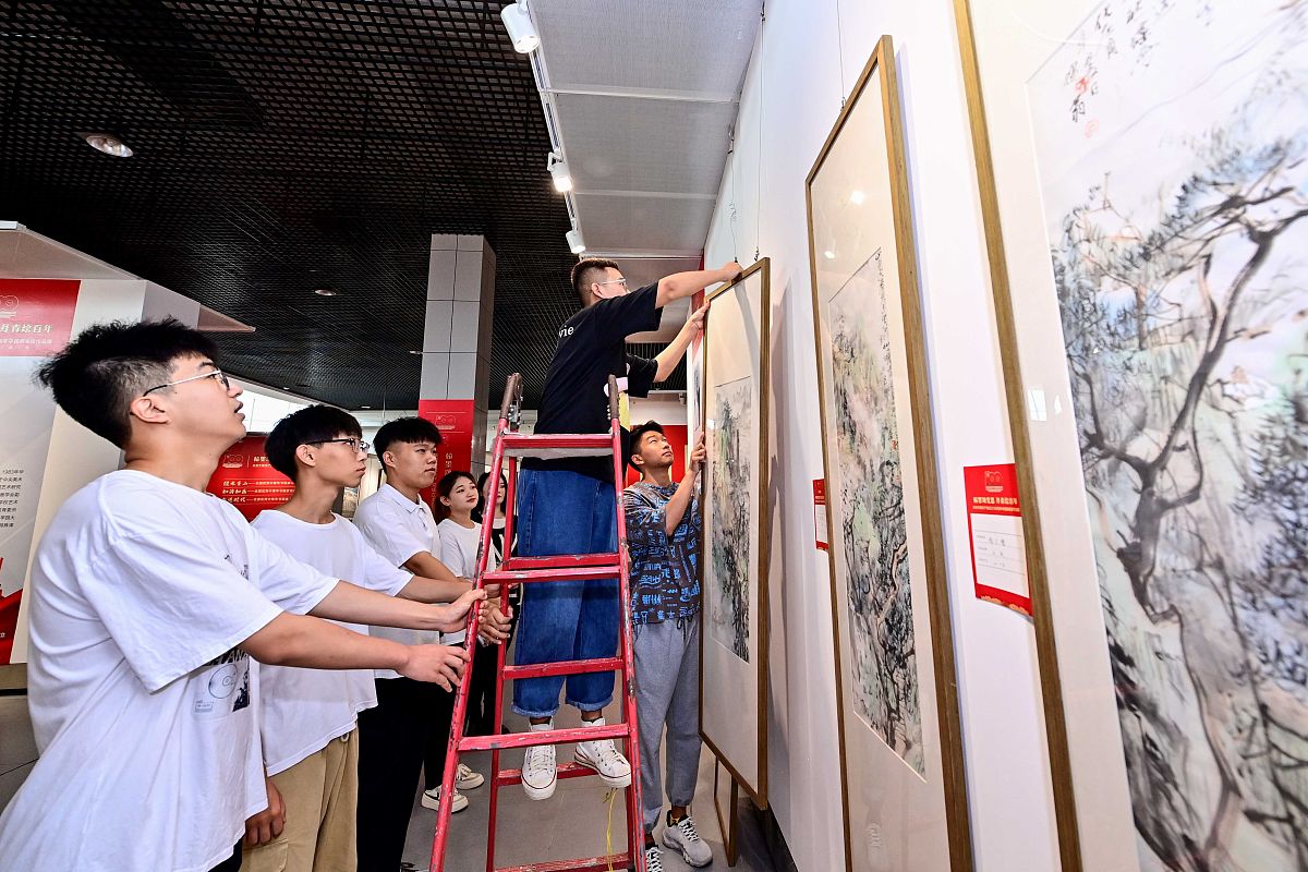 潍坊职业学院报关与国际货运专业介绍