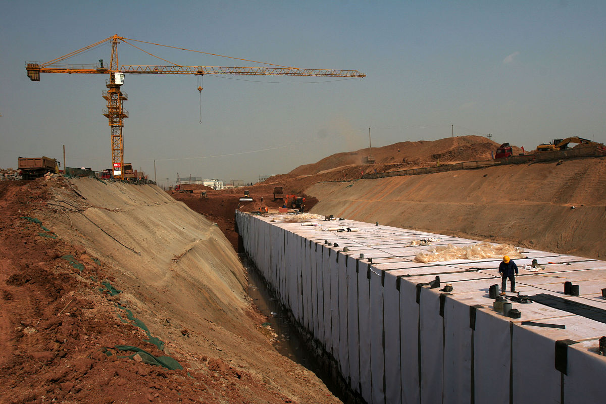 西安铁路职业技术学校铁道施工与养护专业怎么样？-就业前景好，师资力量强