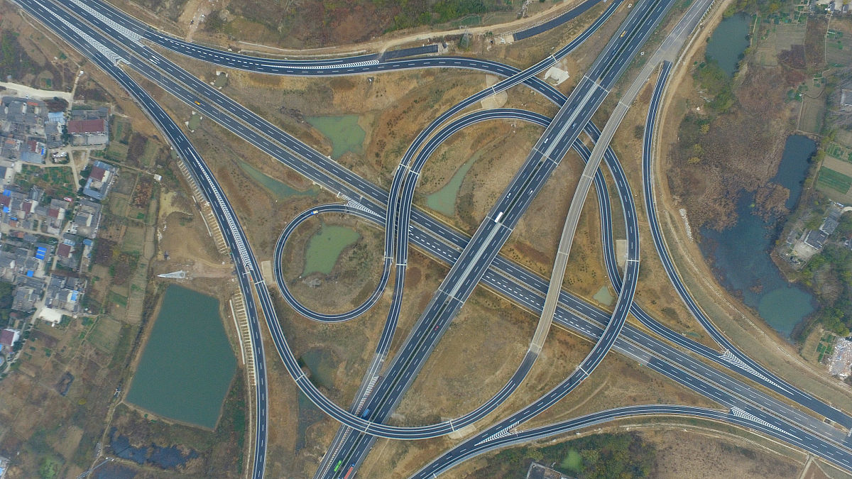 安徽省城市更新、EOD、高速公路投融资法律法规政策文件合集 (2021-2023)