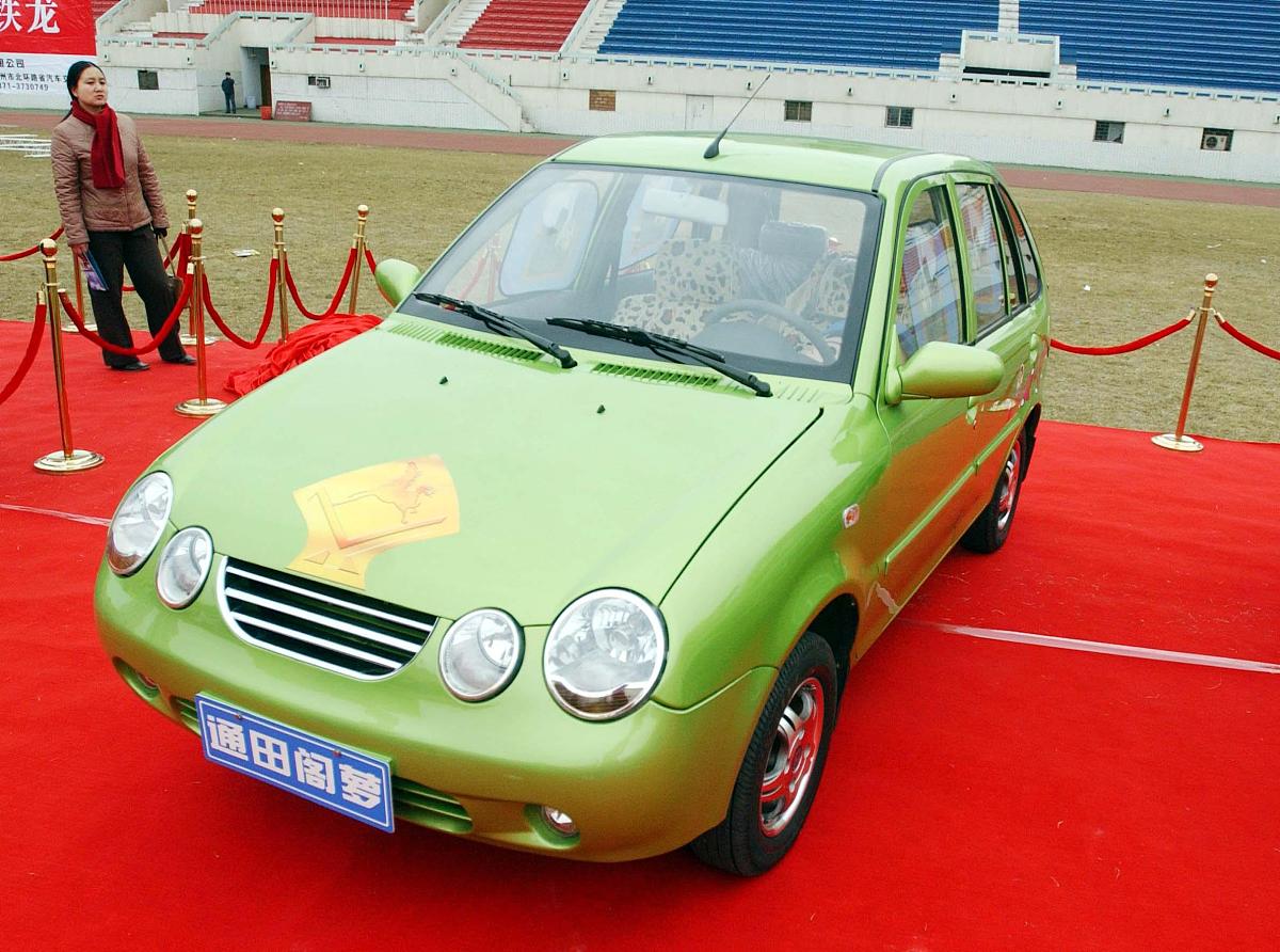 郑州电子信息职业技术学院汽车改装技术专业怎么样好学吗