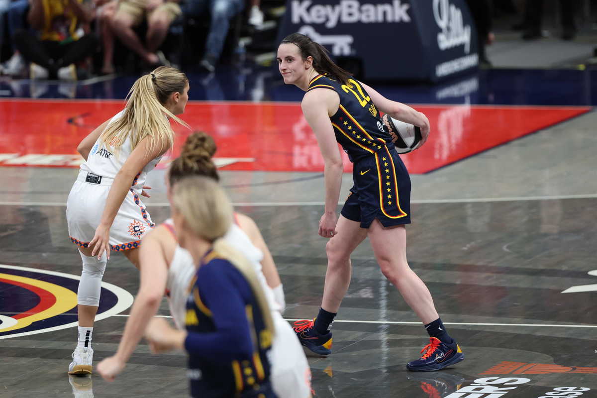 LSU 女子篮球队夺得 2023 年 NCAA 冠军