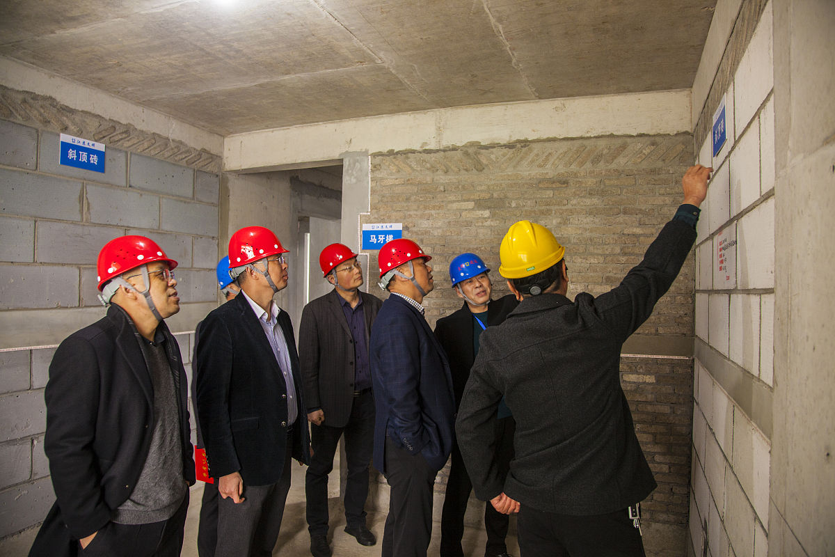 南通东华建筑材料有限公司施工技术员岗位实习体会 - 深入了解建筑施工，提升实际操作能力