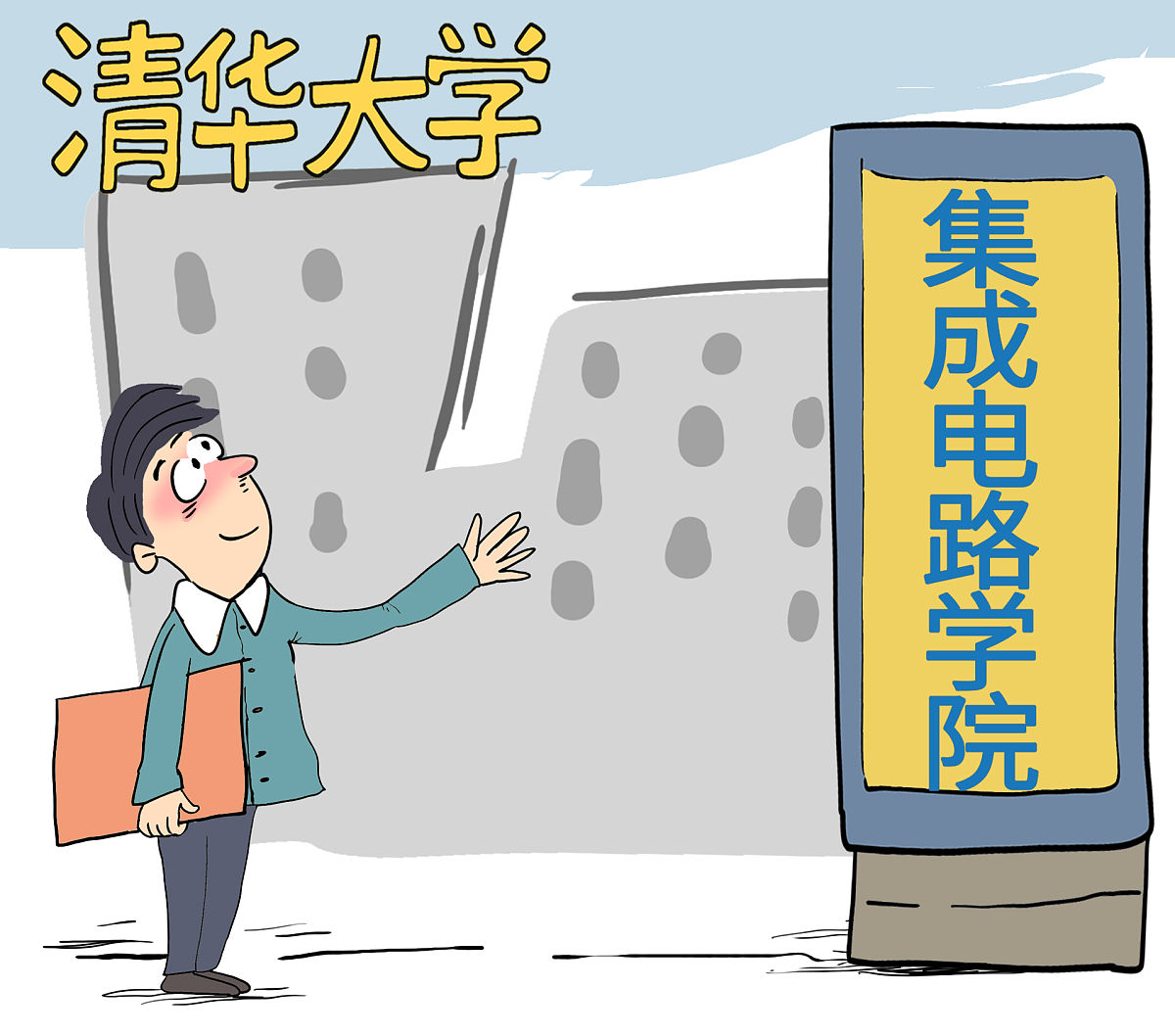 大学最有意义的8件事，让你收获满满！