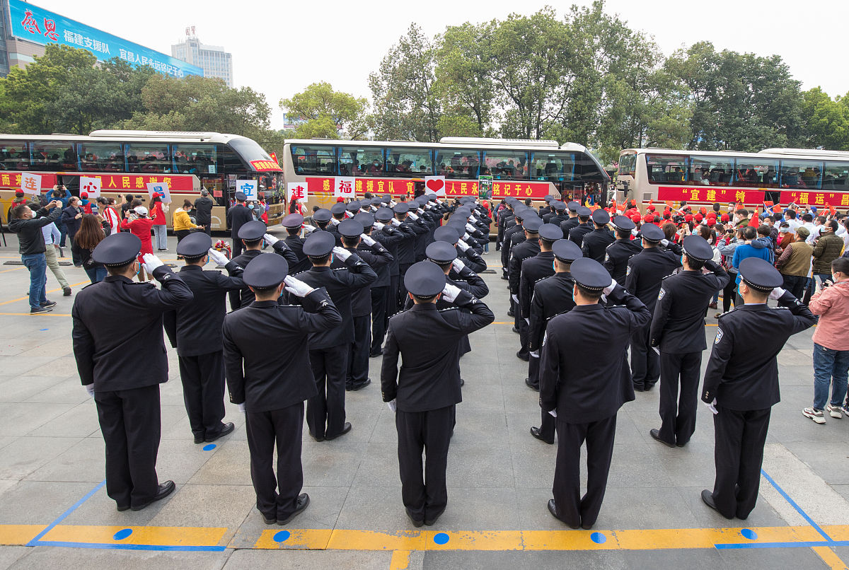 贵州职校安全保卫专业就业前景好不好？好就业吗