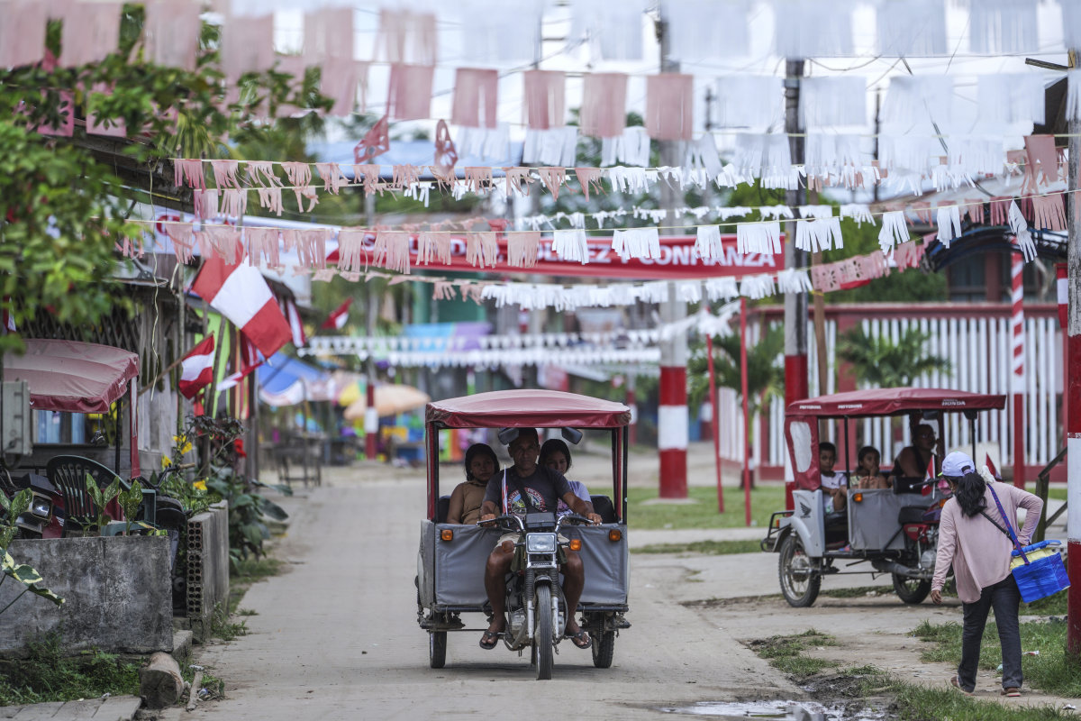 越南人都会的10件事：从摩托车到传统服饰