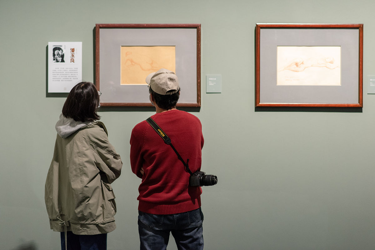 美术教改或课改实验经典案例