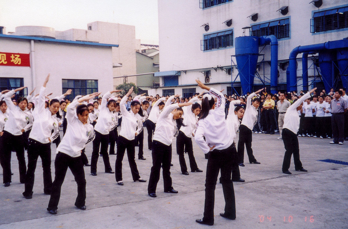 10年老员工年终总结：回顾过去一年成就与展望未来