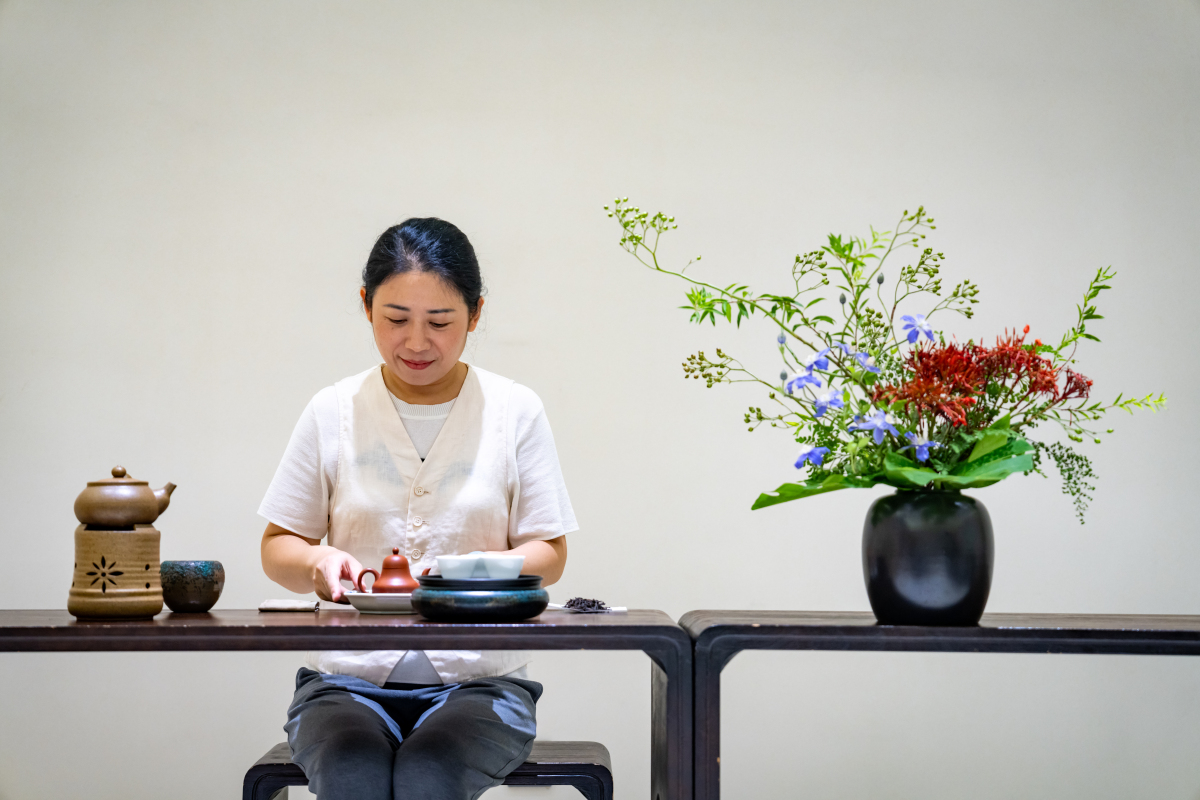 浙江农业商贸职业学院茶艺与茶文化专业: 培养目标及就业前景