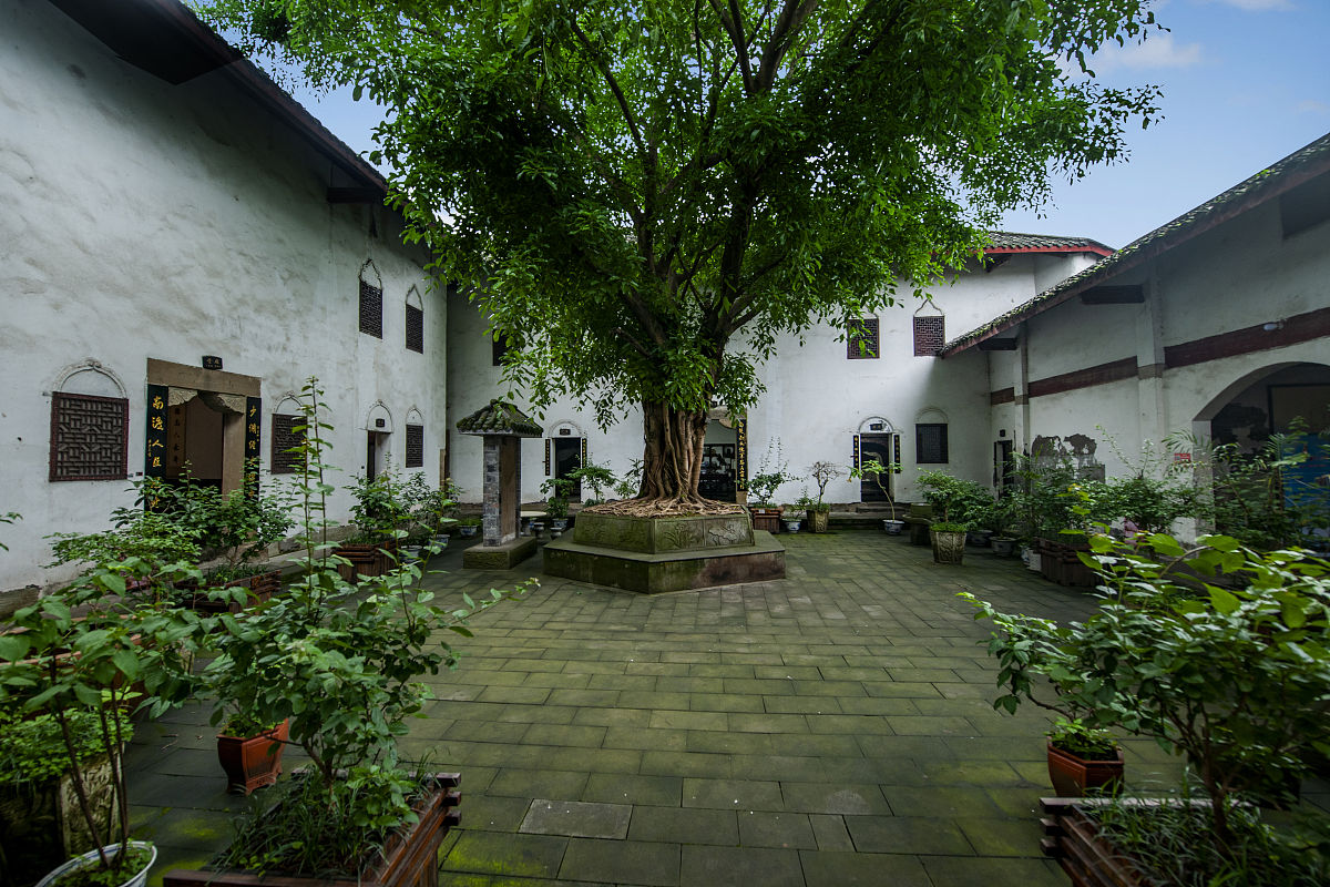 2020年重庆松溉职中电子技术应用专业招生