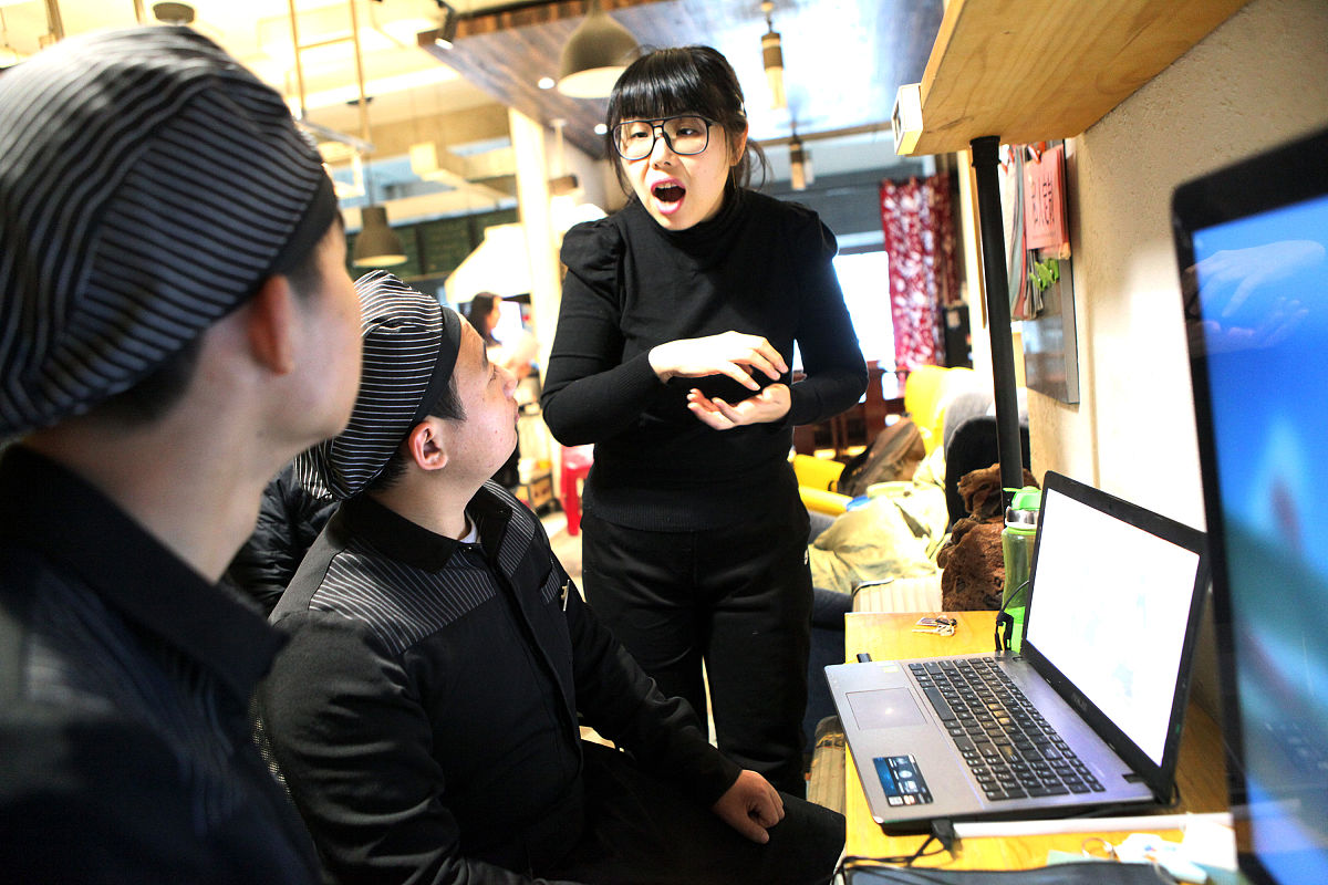 四川省商贸学校计算机平面设计专业教学课程包含哪些好不好